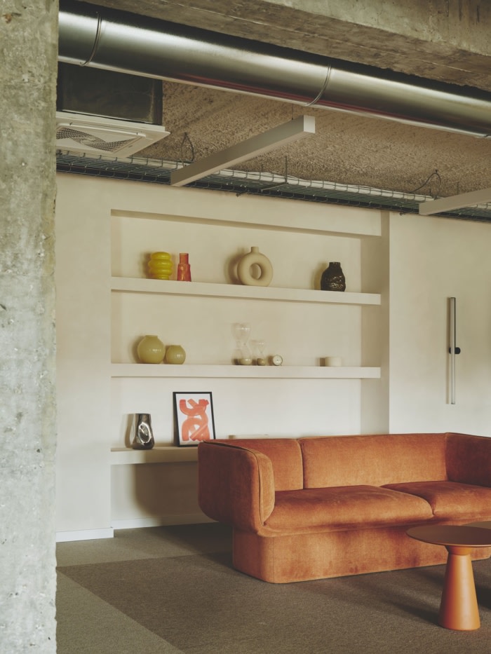 Prosolia Offices - Valencia - 6