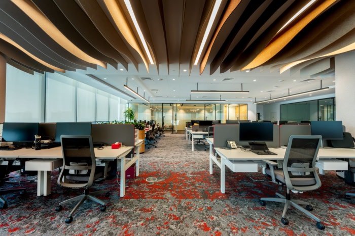 Rakbank Offices - Dubai - 3