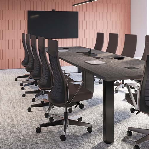 Reff Profiles Meeting and Conference Tables - 0