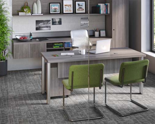 Reff Profiles Tables and Desks - 0