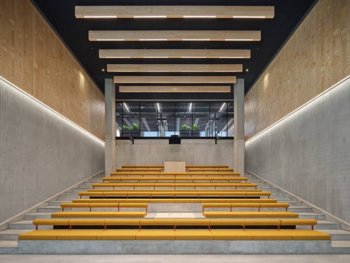 SAP Labs Campus - Munich - 11