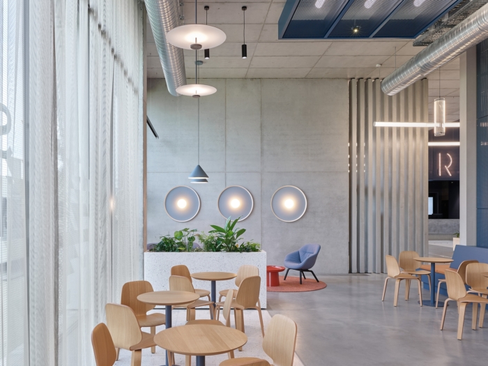 SAP Labs Campus - Munich - 15