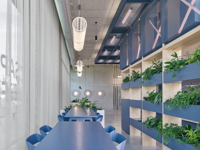 SAP Labs Campus - Munich - 16