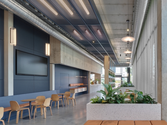 SAP Labs Campus - Munich - 17
