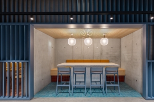 SAP Labs Campus - Munich