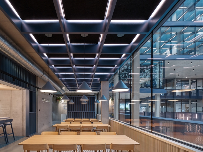 SAP Labs Campus - Munich - 22