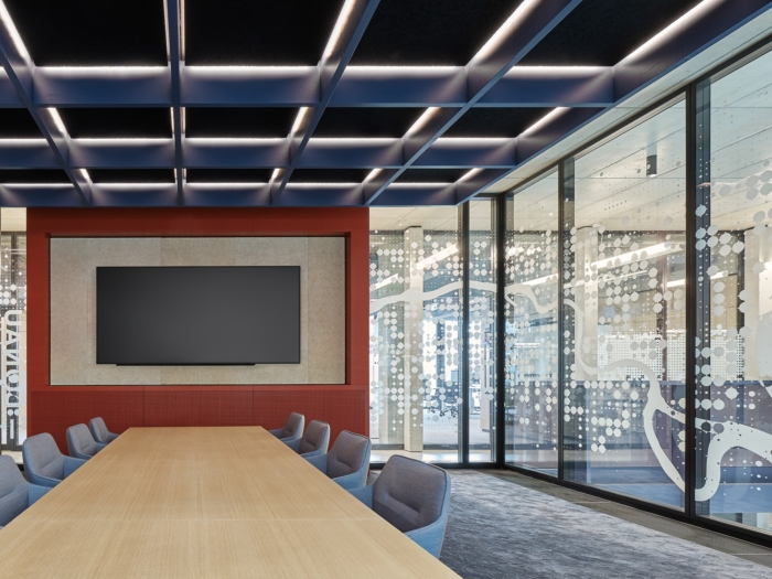 SAP Labs Campus - Munich - 24