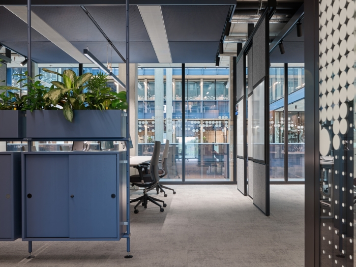 SAP Labs Campus - Munich - 26