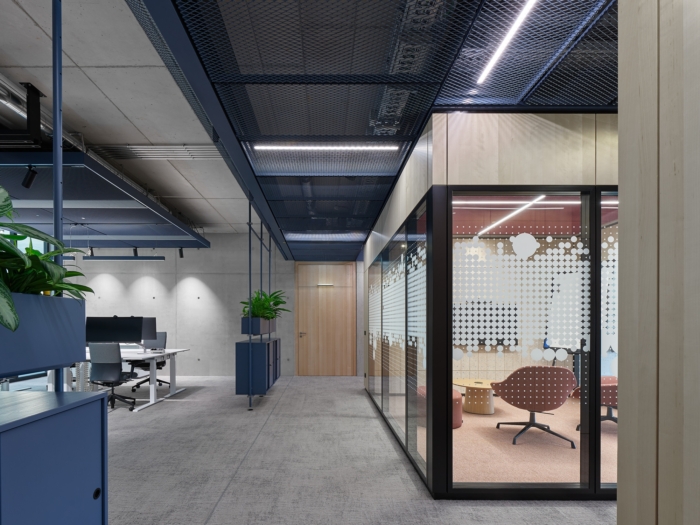 SAP Labs Campus - Munich - 27