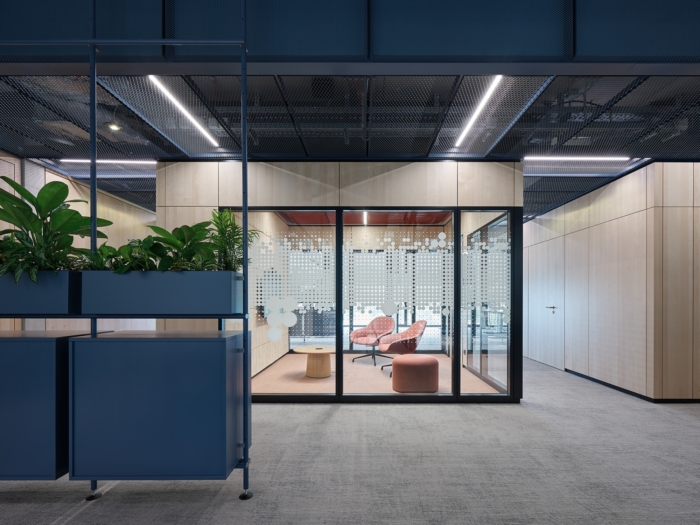 SAP Labs Campus - Munich - 28