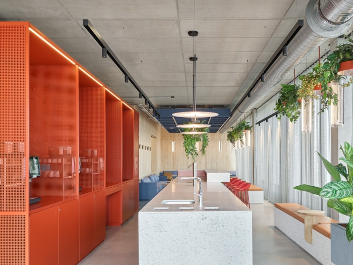 SAP Labs Campus - Munich - 30