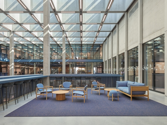 SAP Labs Campus - Munich - 4