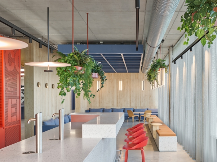 SAP Labs Campus - Munich - 31