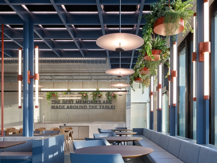 SAP Labs Campus - Munich - 33
