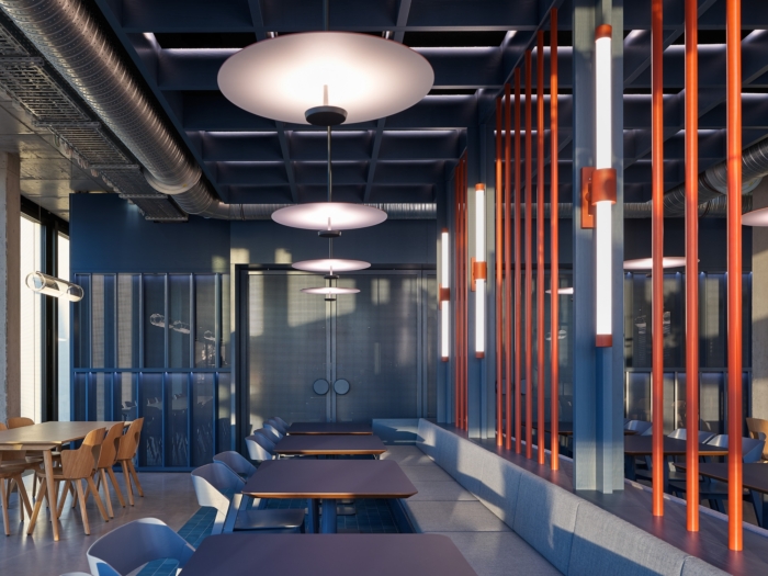 SAP Labs Campus - Munich - 40