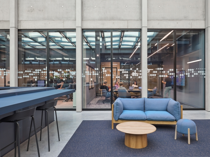 SAP Labs Campus - Munich - 7