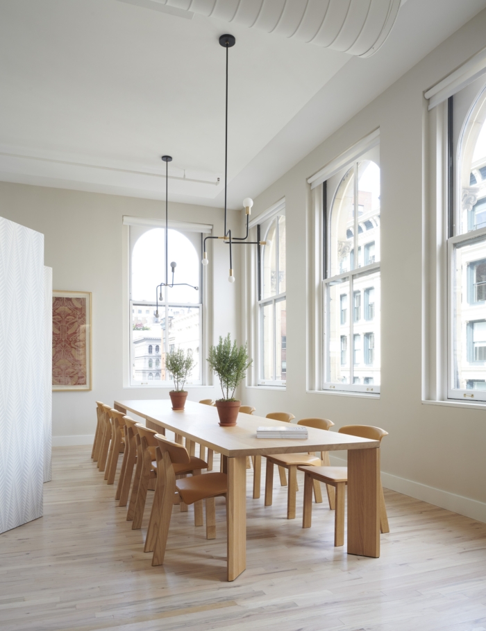 Schumacher Offices - New York City - 14