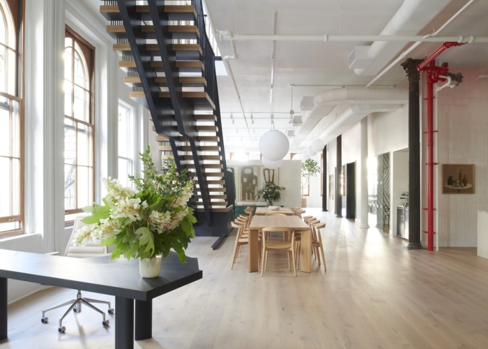 Schumacher Offices - New York City - 3