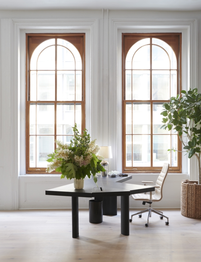Schumacher Offices - New York City - 1