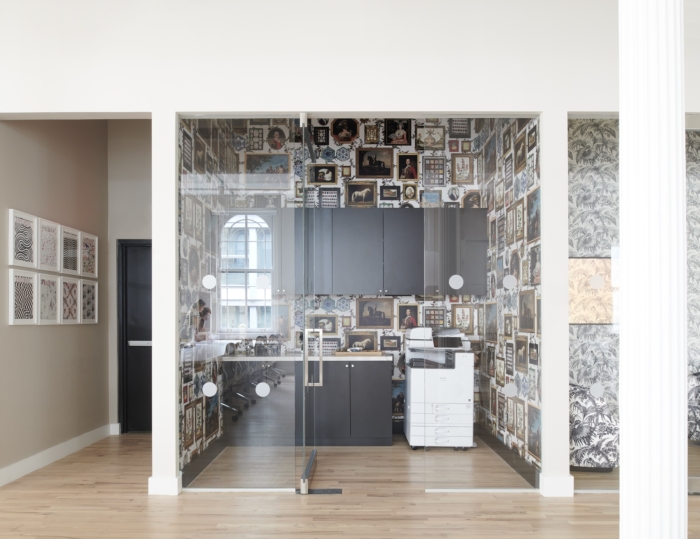 Schumacher Offices - New York City - 15