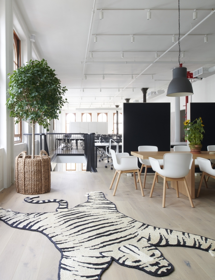 Schumacher Offices - New York City - 17
