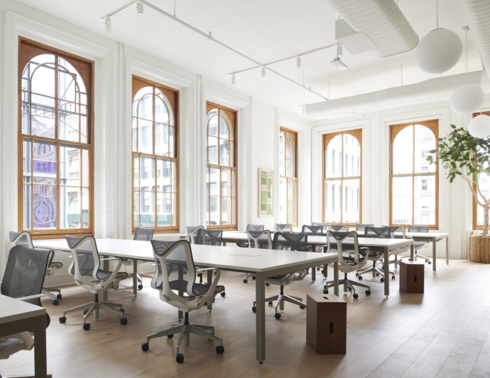 Schumacher Offices - New York City - 19