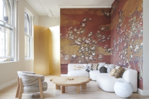 Schumacher Offices - New York City