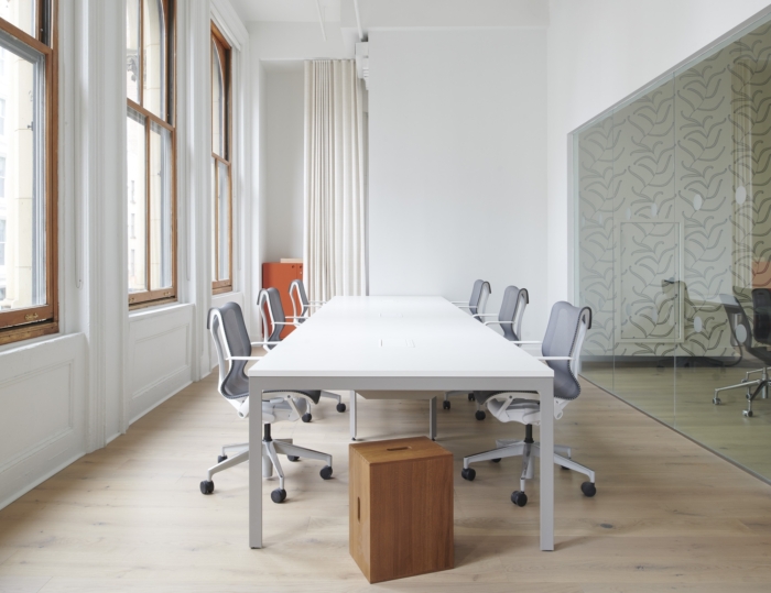 Schumacher Offices - New York City - 8