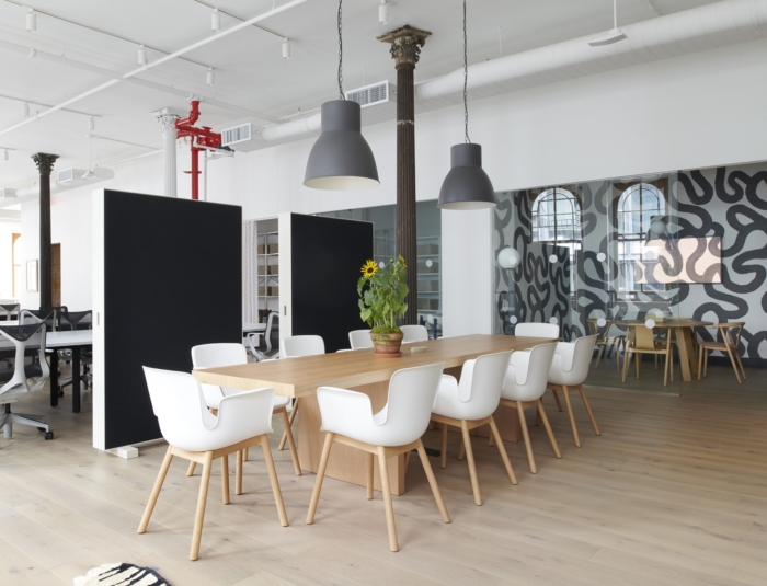 Schumacher Offices - New York City - 9