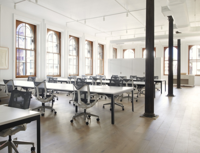 Schumacher Offices - New York City - 11