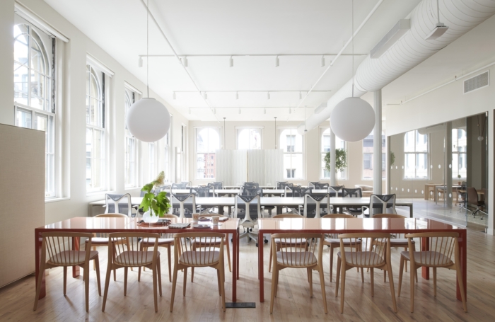 Schumacher Offices - New York City - 13
