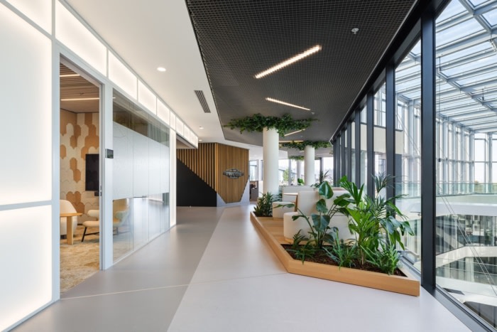 SCS Software Offices - Prague - 2