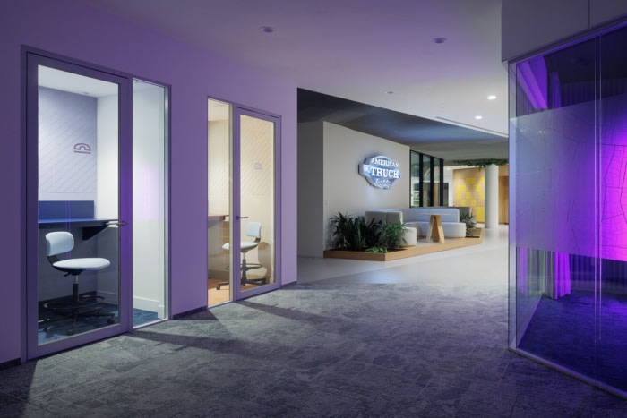 SCS Software Offices - Prague - 21
