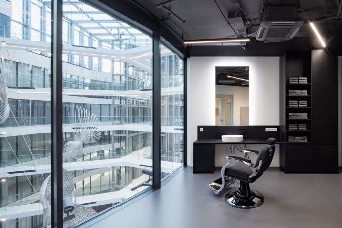 SCS Software Offices - Prague - 18