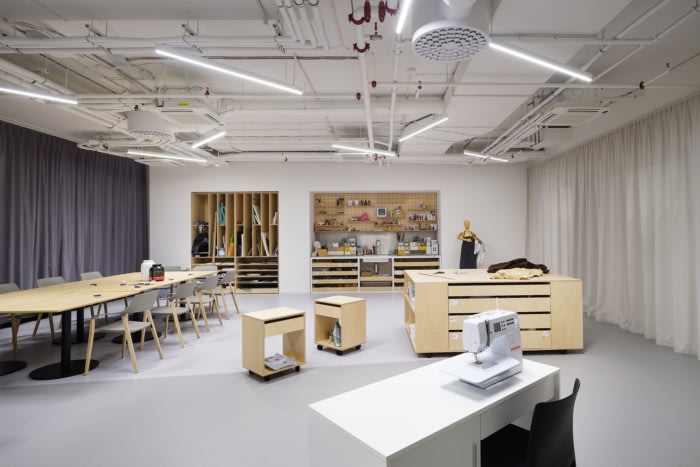 SCS Software Offices - Prague - 17