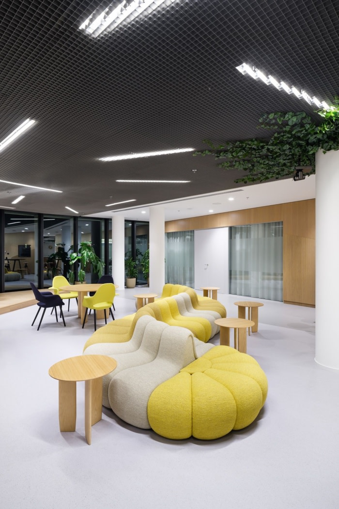 SCS Software Offices - Prague - 9