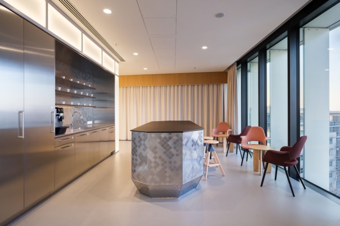 SCS Software Offices - Prague - 11