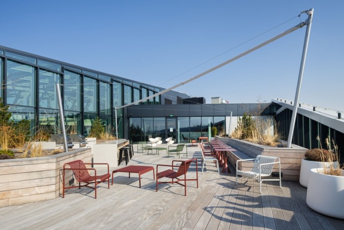 SCS Software Offices - Prague - 24