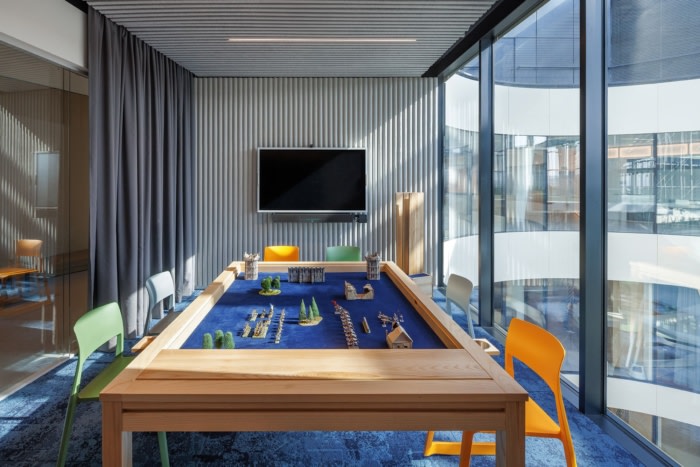 SCS Software Offices - Prague - 14