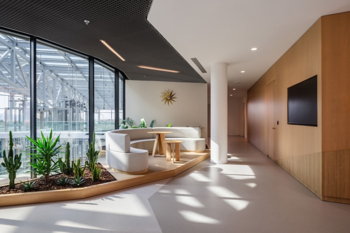 SCS Software Offices - Prague - 13