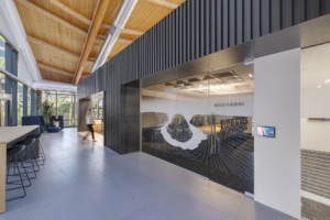 SmithGroup Offices - Phoenix