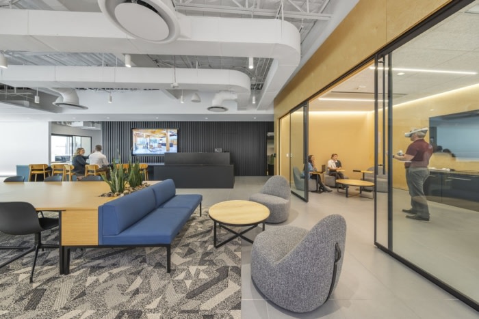 SmithGroup Offices - Phoenix - 7