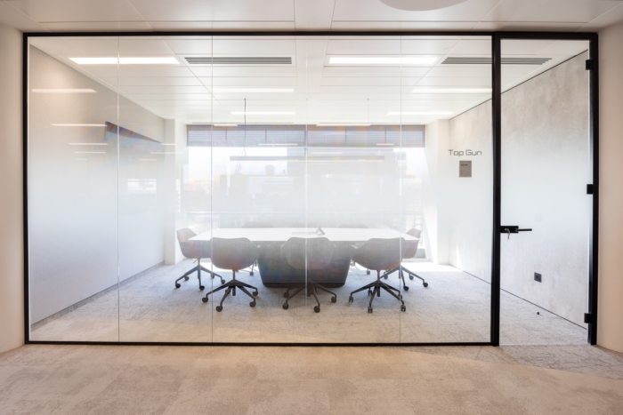 SOLCLEF Offices - Madrid - 5