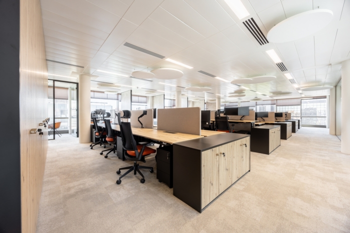 SOLCLEF Offices - Madrid - 6