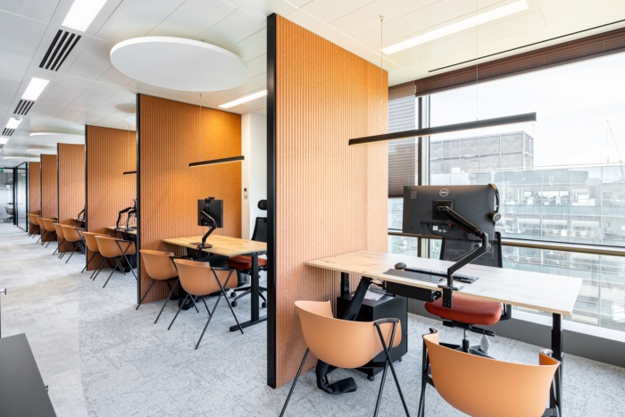 SOLCLEF Offices - Madrid - 7