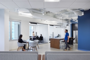 SPS Tower Spec Suites - Minneapolis