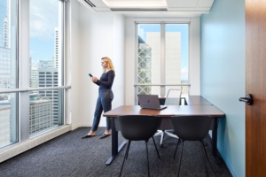 SPS Tower Spec Suites - Minneapolis