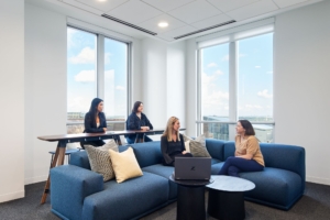 SPS Tower Spec Suites - Minneapolis