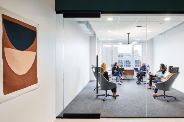 SPS Tower Spec Suites - Minneapolis - 8