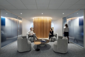 StepStone Group Offices - New York City